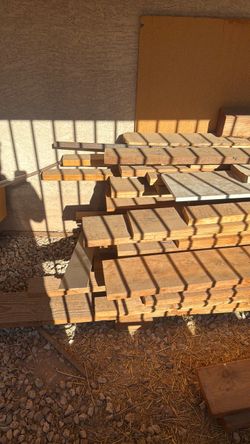 Free Wood