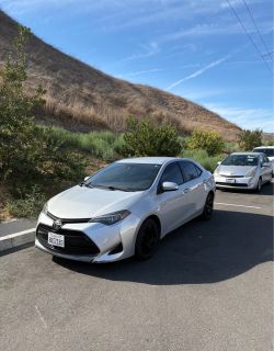 MINT 2015 Toyota Corolla LE
