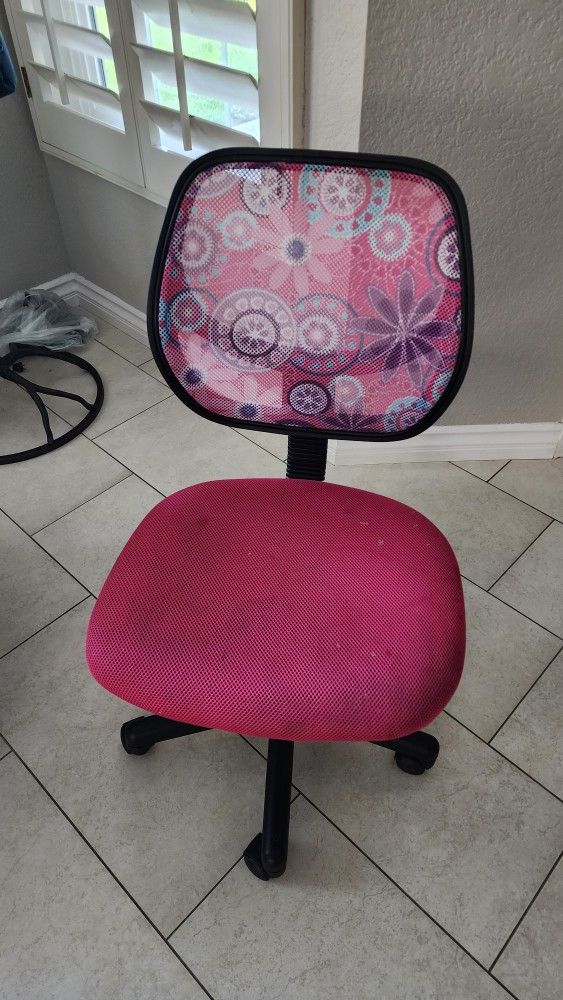Desk Chair