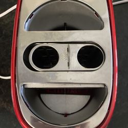 Nostalgia Hot Dogs Maker Cool Like New item 