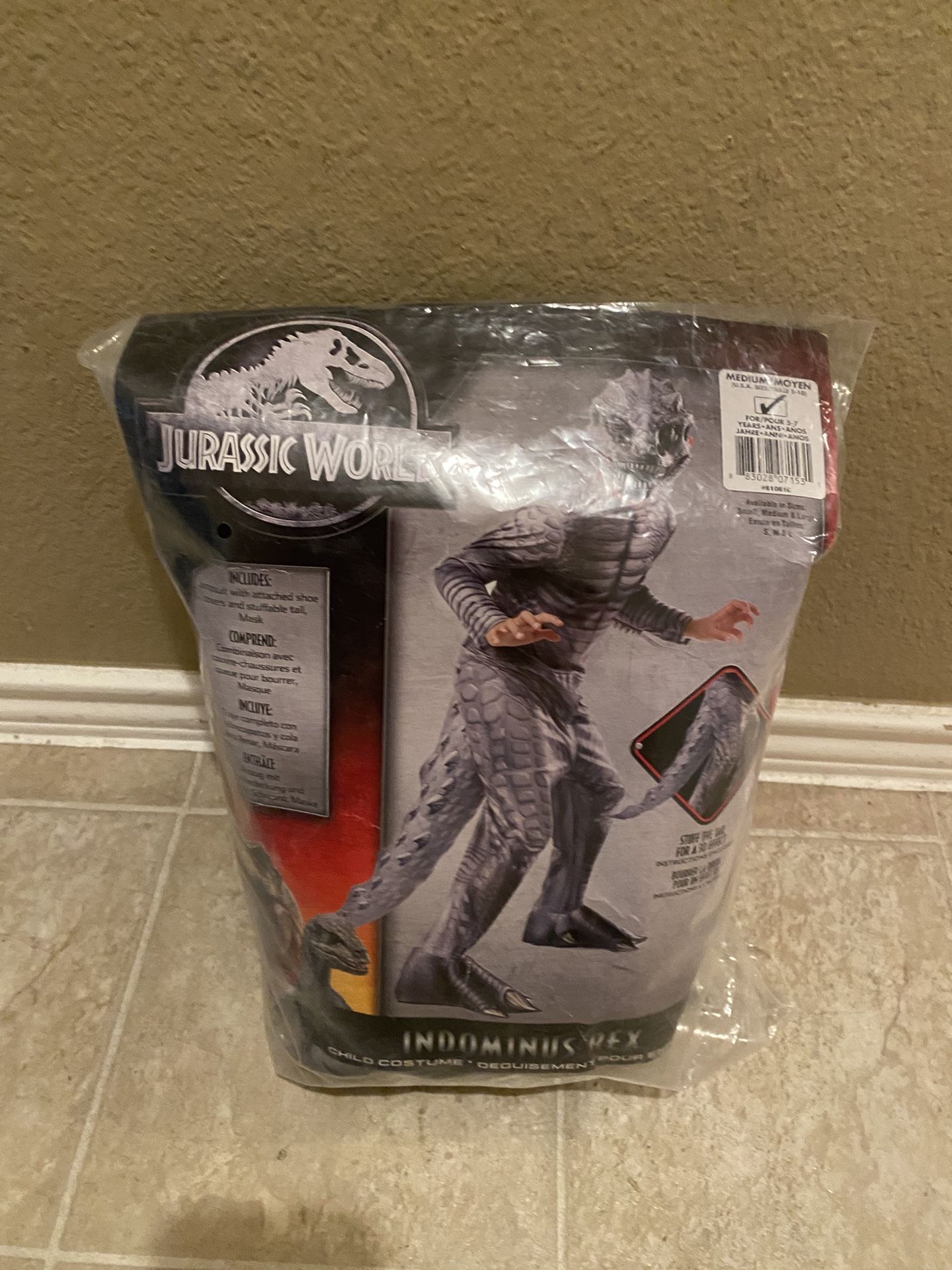 Kids Halloween Costumes Each $20