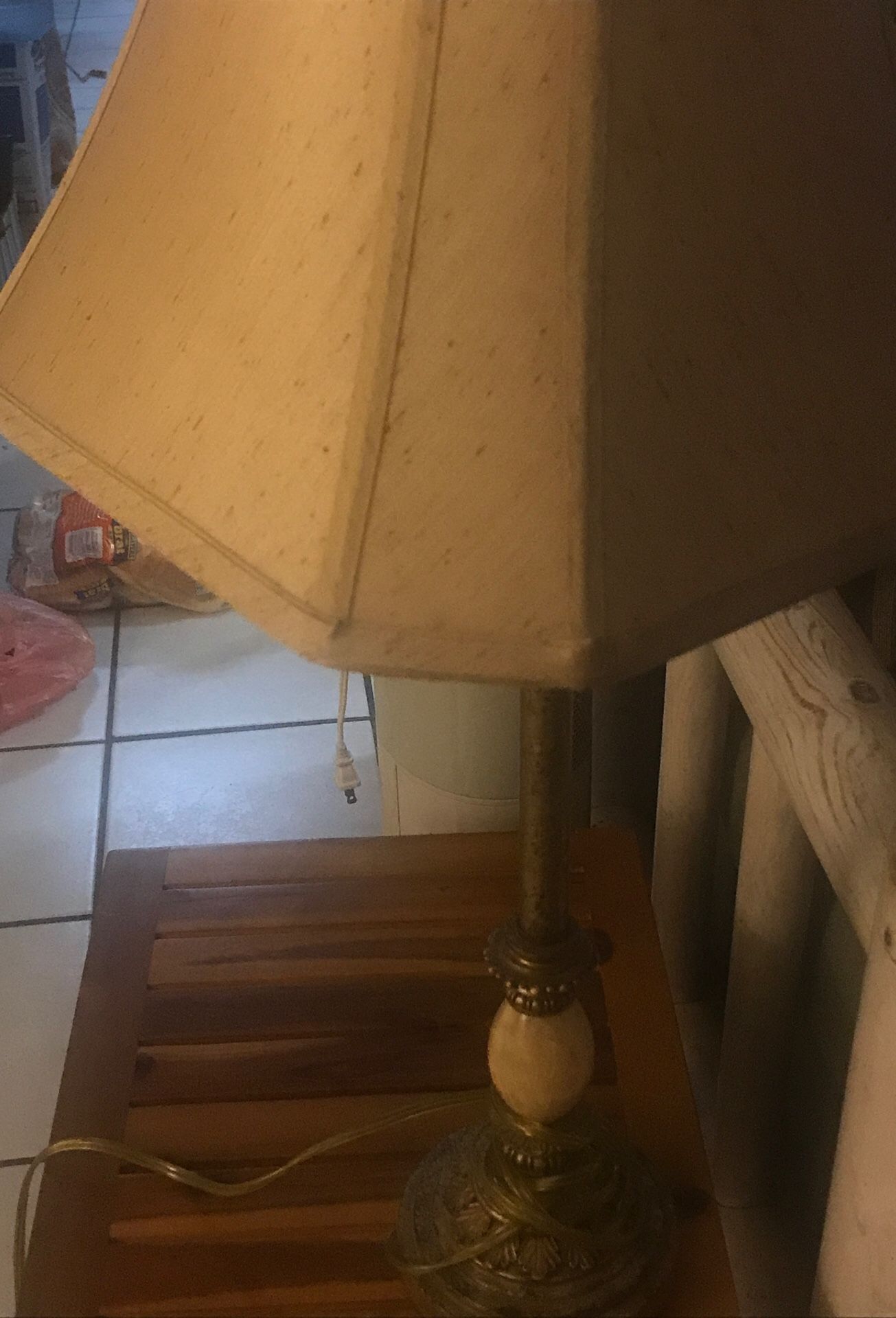Lamps