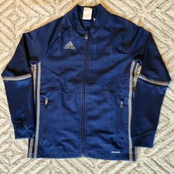 Boys Adidas Jacket,S)small