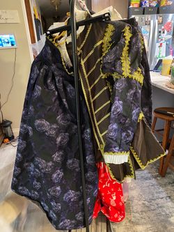 Halloween costumes