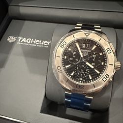 Tag Heuer Aquaracer - Brand New