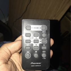 Pioneer Dmh241ex No Eq 