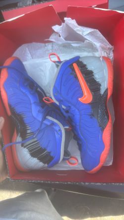 Foamposites