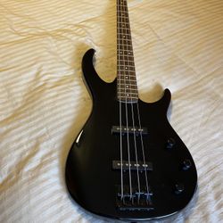 Peavey Millennium BXP Bass Electric Guitar