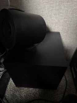 Razer Nommo V2