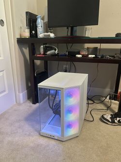 GAMING PC BUNDLE
