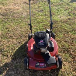 Cortadora De Yarda Buenas Condiciones