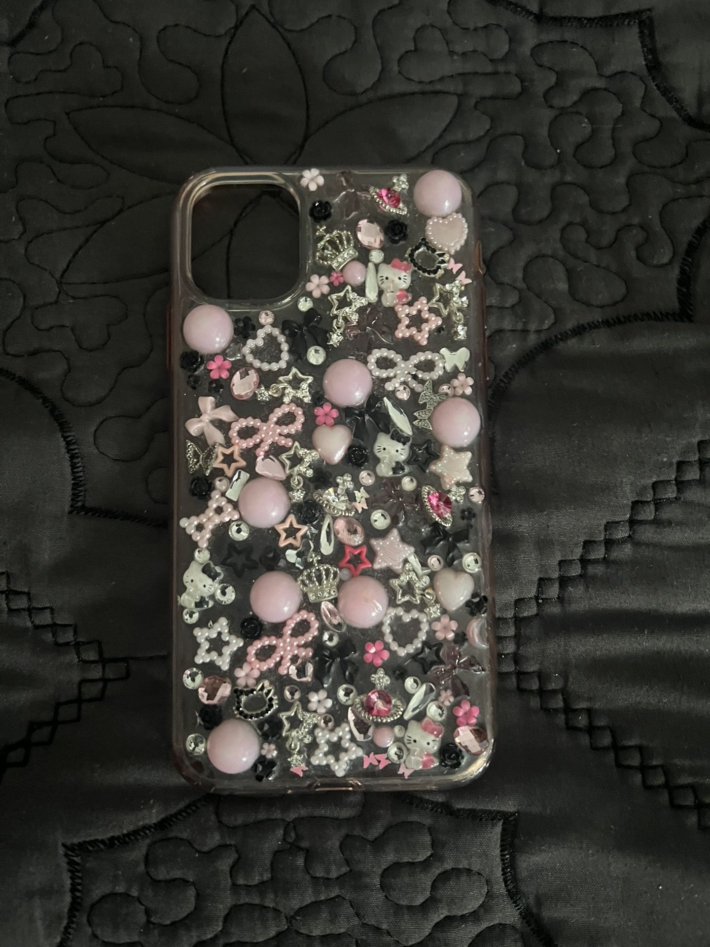 Custom iPhone 11 Case