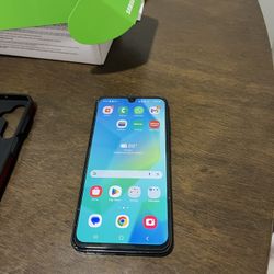 Samsung Galaxy A16….  128 GB