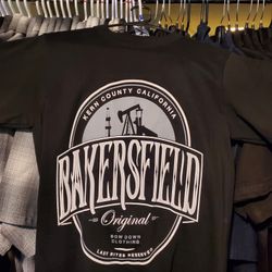 Bow Down Bakersfield (New)