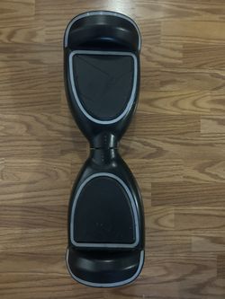 Hoverboard With Chair JETSON MODEL: MAGMA (: CAPACITY, MAX SPEED: 10 MPH | MAX WEIGHT LIMIT: 200 LB