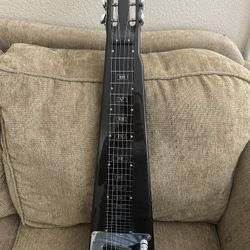 Rogue Lap Steel Guitar 