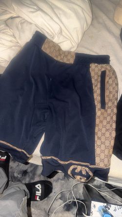 Gxcci shorts size XL