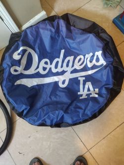 Tire cover