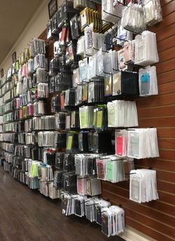 iPhone 6 and 6 Plus Cases