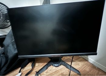 Monitor
