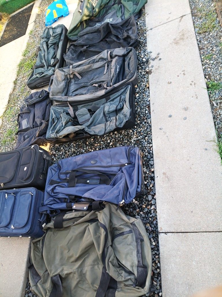 Luggage