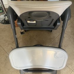 High Chair