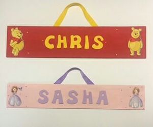 Tuesday special name banners