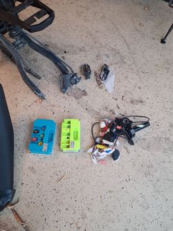 2 fardriver controllers