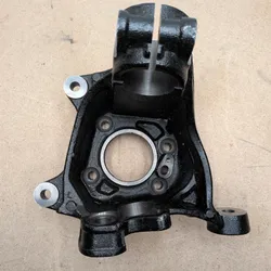 Front Left Steering Knuckle BMW X3 F25 X4 F26 Driver Side APKS0517