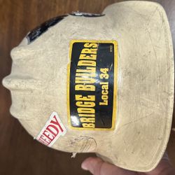 Bullard Ironworker Hard Hat