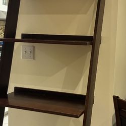 Book Shelf