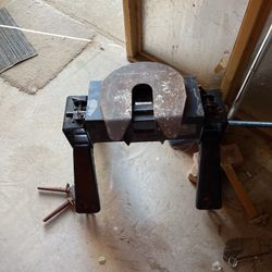 5th Wheel Trailer Hitch 