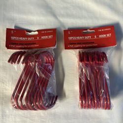 Hooks