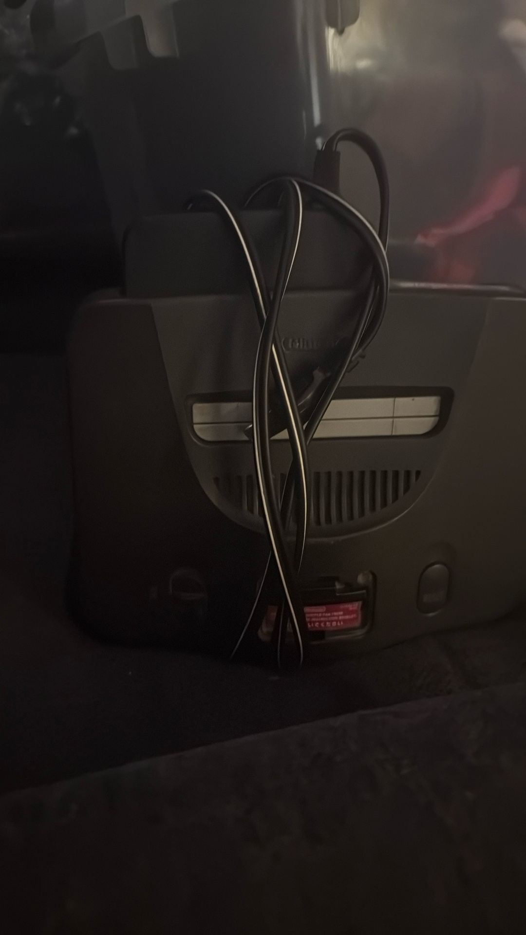 Nintendo 64