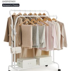 Clothes Rack 