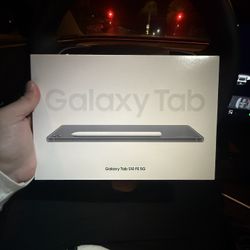 Galaxy Tab S10 FE 5G