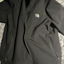 North Face XL Jacket 