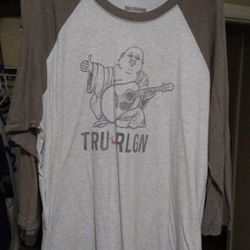 XL Tru Religion Shirt
