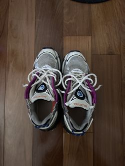 Balenciaga Track Runners ‘Multi’ colorway