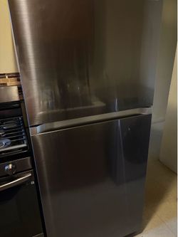 Samsung, stainless steel