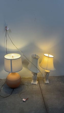 LAMPS