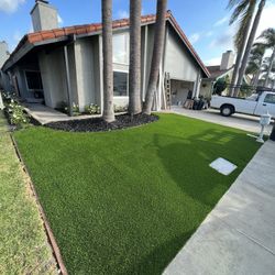Artificial Turf 