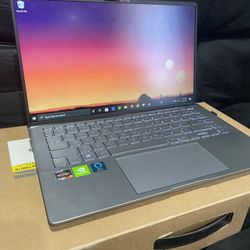 ZenBook 14 Q407