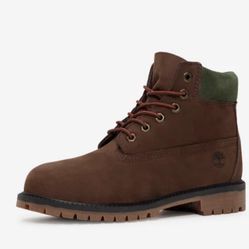 Preschool Size 2,, Timberland 