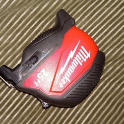 Brand New 25 Foot Magnetic Tip Super Heavy Duty Blade Tape Measure 
