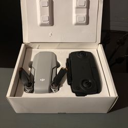 Dji Mini Se Drone