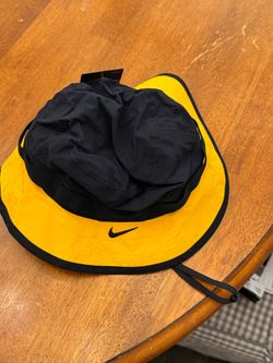 Nike bucket