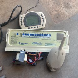 Intellitouch