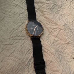 A.Bart Watch