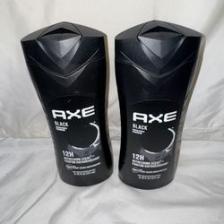 Axe Body Wash 
